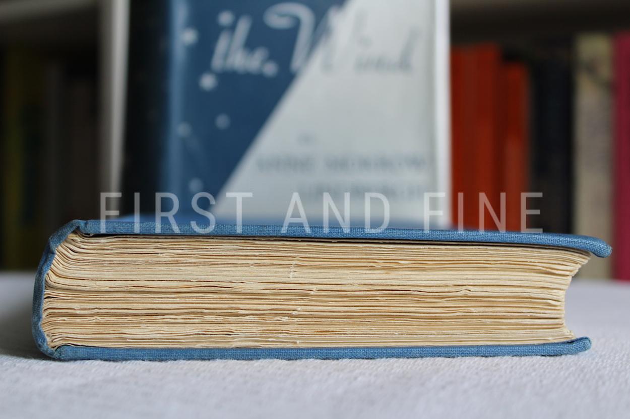 Morrow Lindbergh, Anne & Lindbergh, Charles (1938) 'Listen! The Wind', double signed UK first edition - Image 12