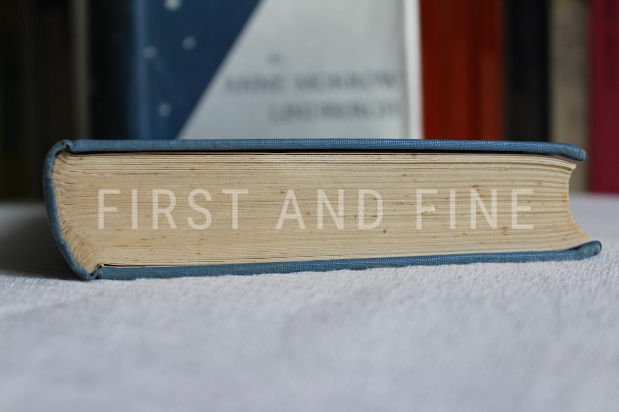 Morrow Lindbergh, Anne & Lindbergh, Charles (1938) 'Listen! The Wind', double signed UK first edition - Image 11