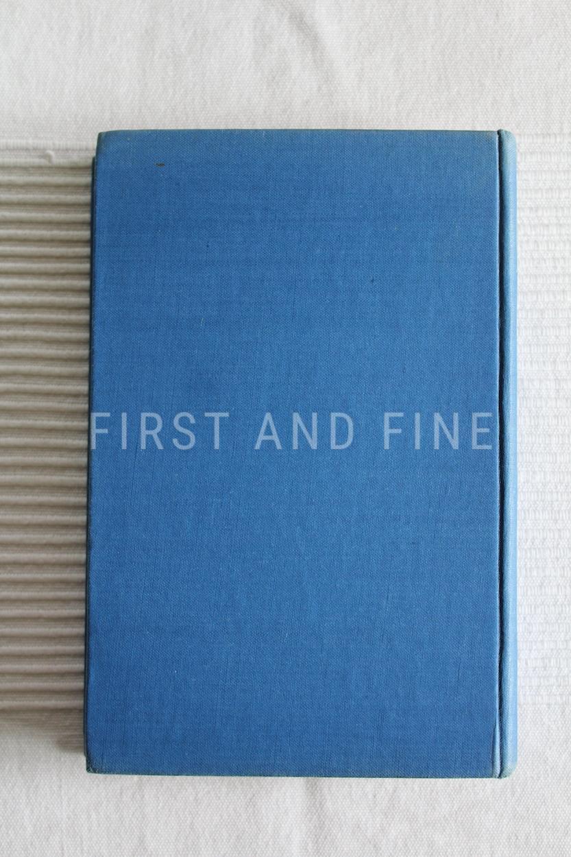 Morrow Lindbergh, Anne & Lindbergh, Charles (1938) 'Listen! The Wind', double signed UK first edition - Image 14