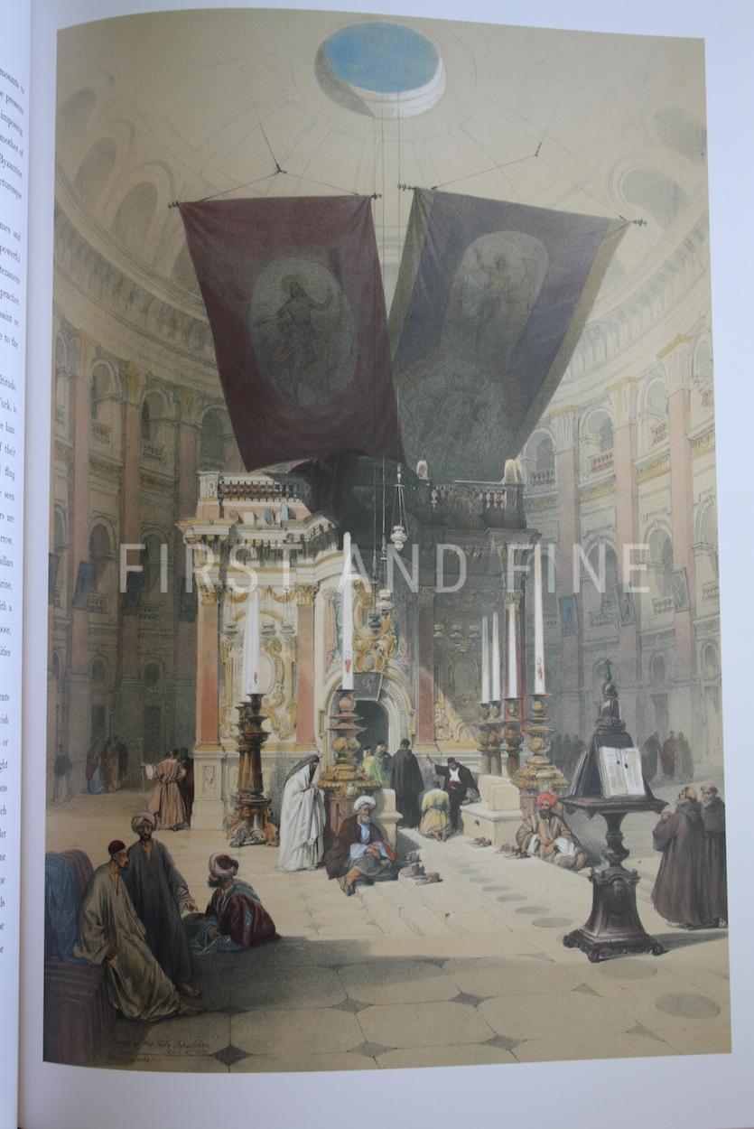 Roberts, David (2010) 'The Holy Land' and 'Egypt and Nubia', Folio Society limited edition - Image 32