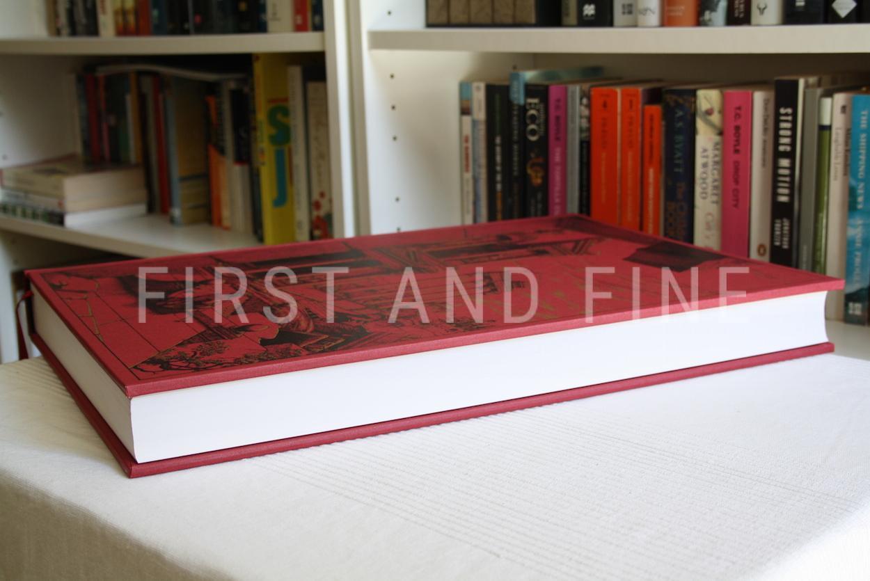 Roberts, David (2010) 'The Holy Land' and 'Egypt and Nubia', Folio Society limited edition - Image 29