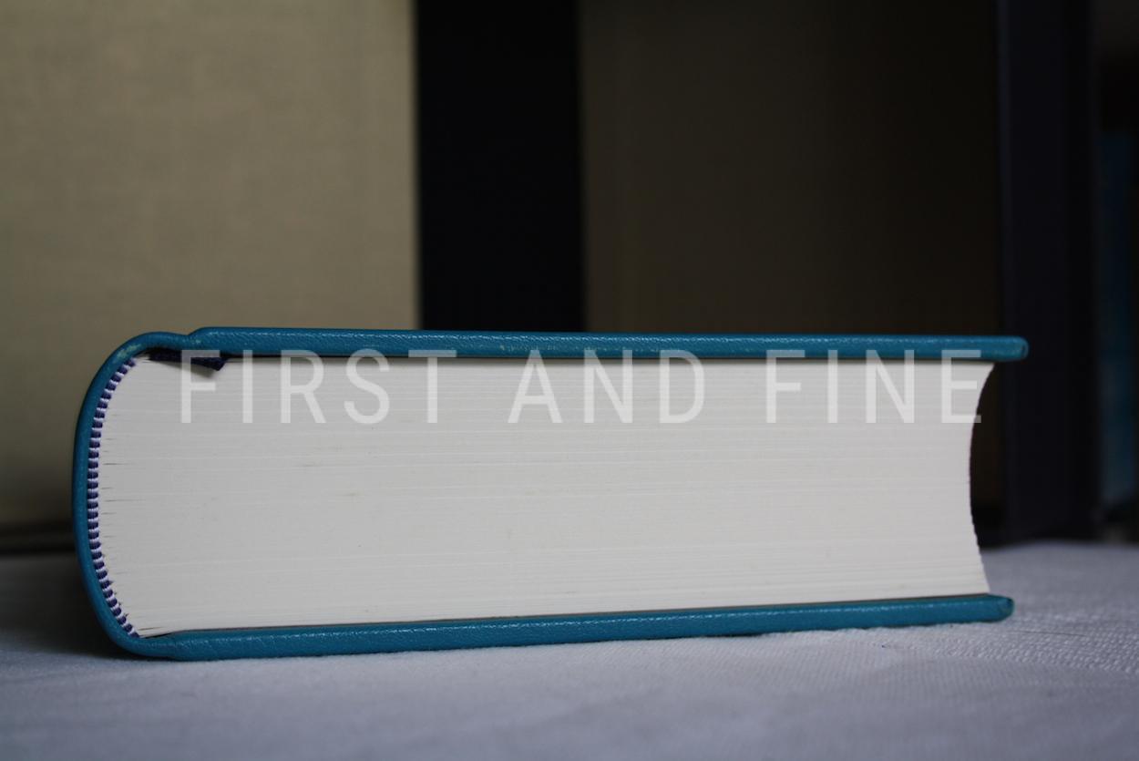 Joyce, James (2004) 'Ulysses', Folio Society limited edition - Image 6