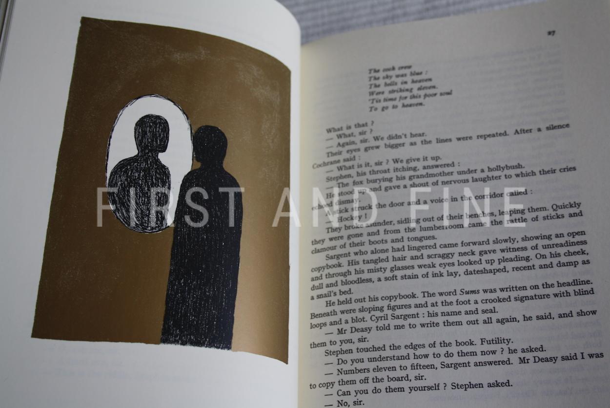 Joyce, James (2004) 'Ulysses', Folio Society limited edition - Image 11