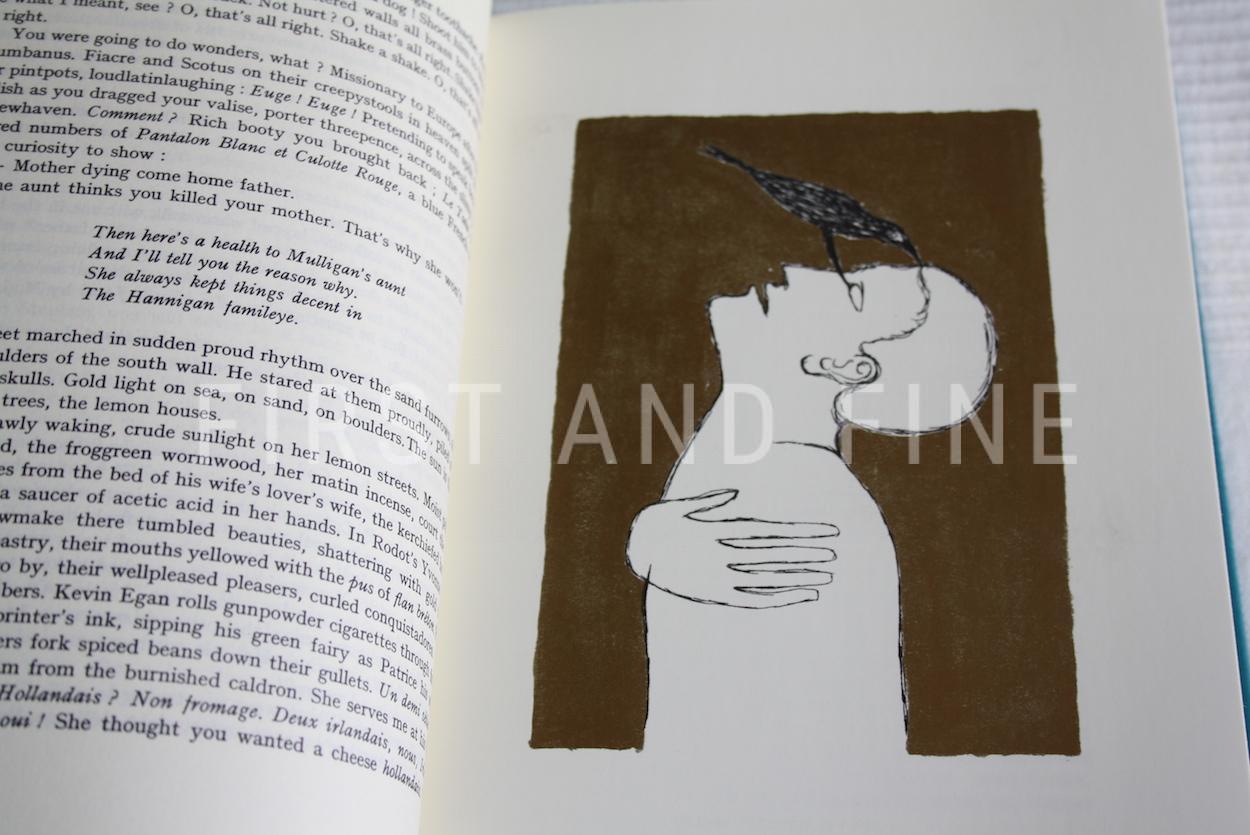 Joyce, James (2004) 'Ulysses', Folio Society limited edition - Image 10