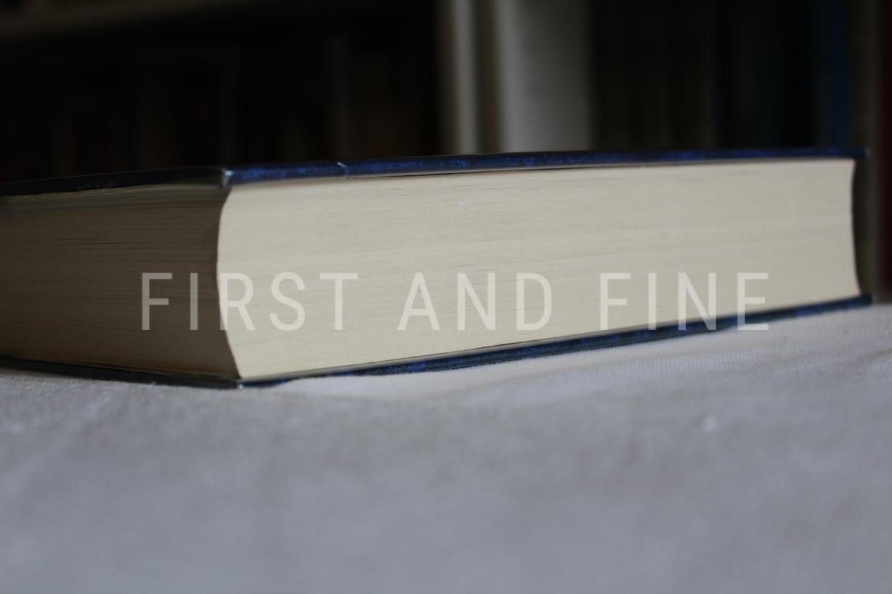 Rushdie, Salman (1988) 'The Satanic Verses', signed first edition - Image 5