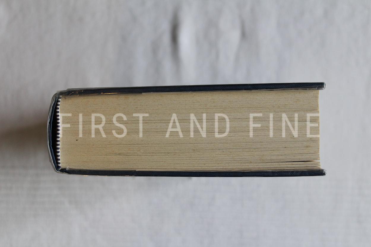 Rushdie, Salman (1988) 'The Satanic Verses', signed first edition - Image 4