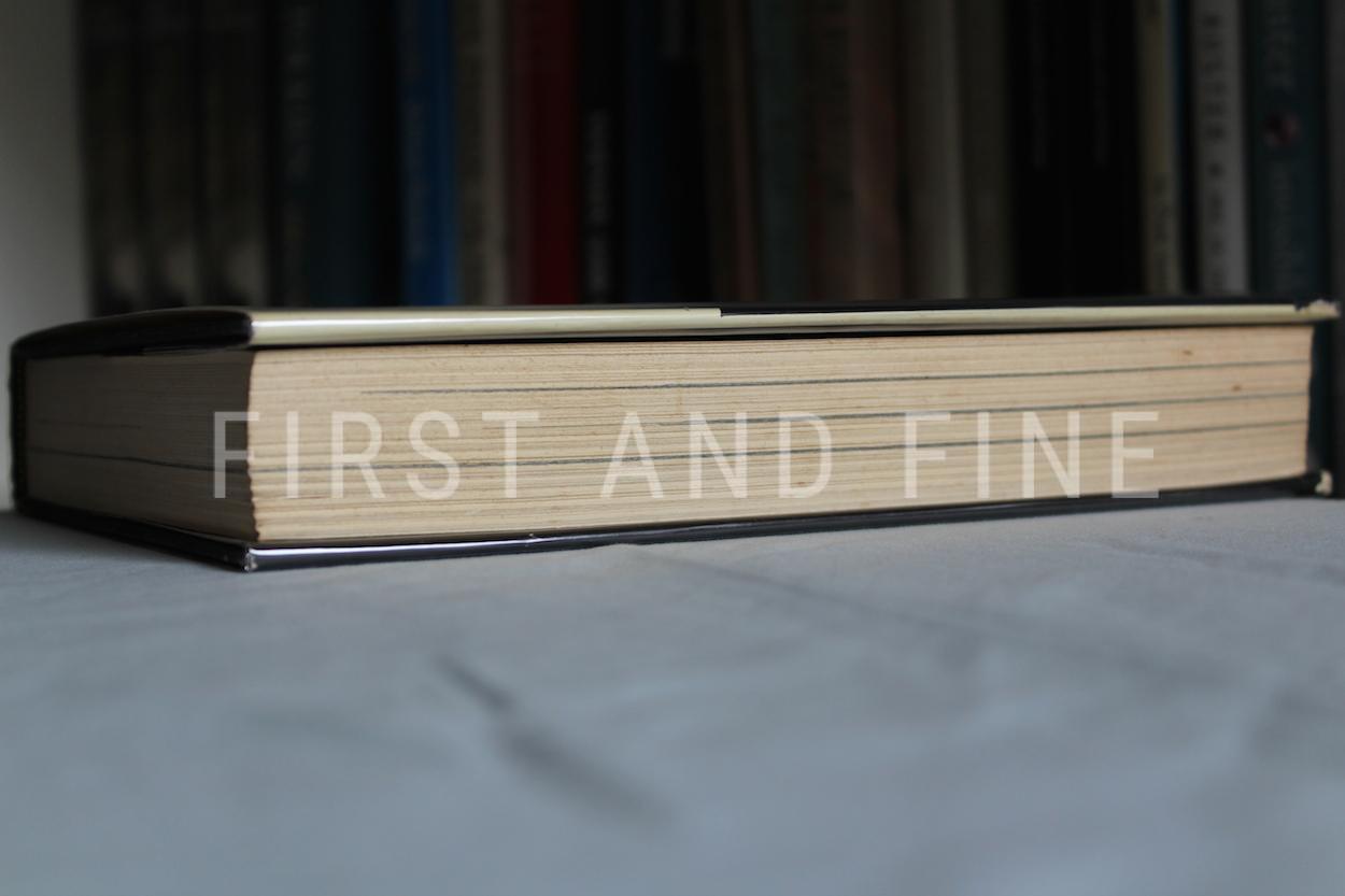 Armstong, Neil et al. (1970) 'First on the Moon', US first edition, signed by Neil Armstrong! Includes bookplate signed by Buzz Aldrin - Image 12