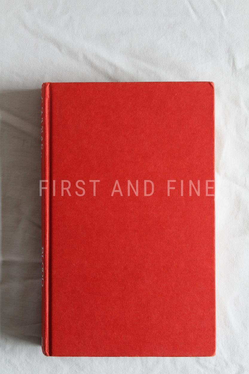 McCarthy (1989) 'Blood Meridian', UK first edition - Image 3