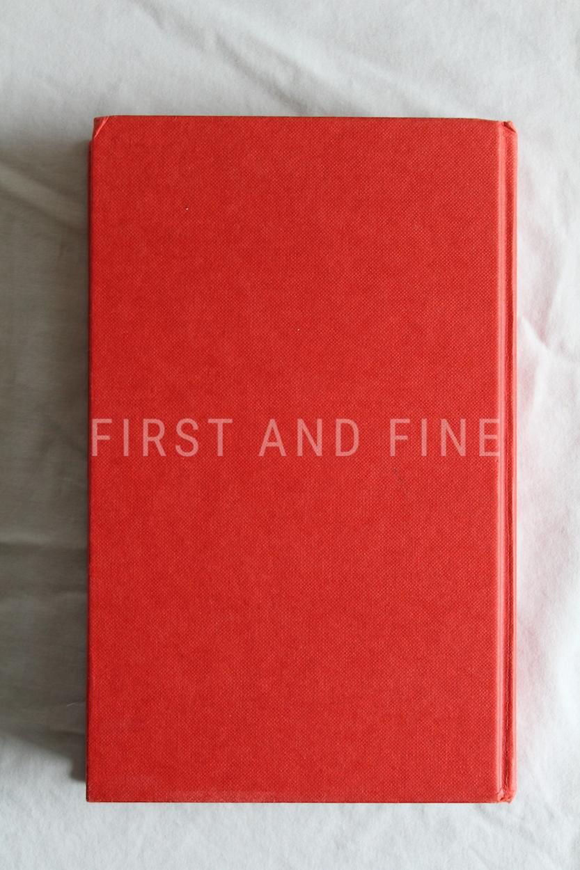 McCarthy (1989) 'Blood Meridian', UK first edition - Image 4