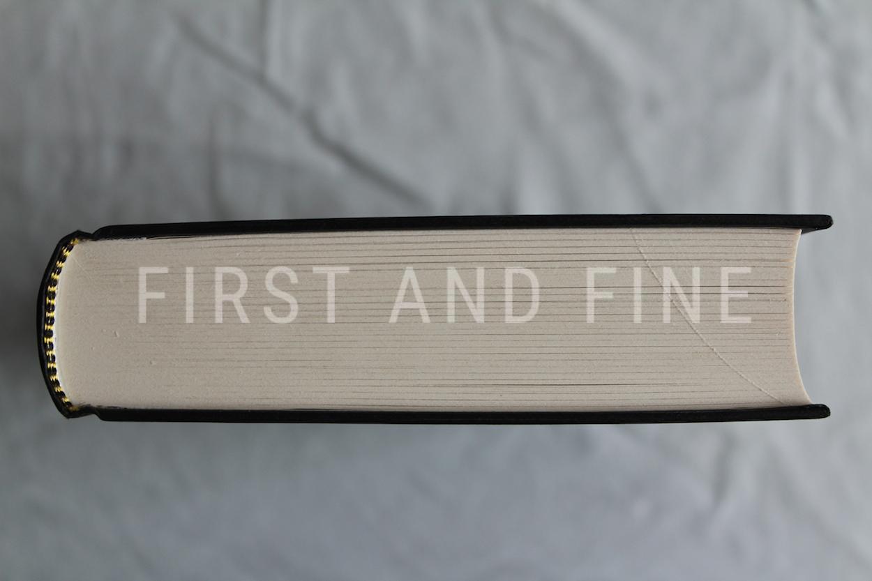 Perry, Sarah (2016) 'The Essex Serpent', signed first edition - Image 6