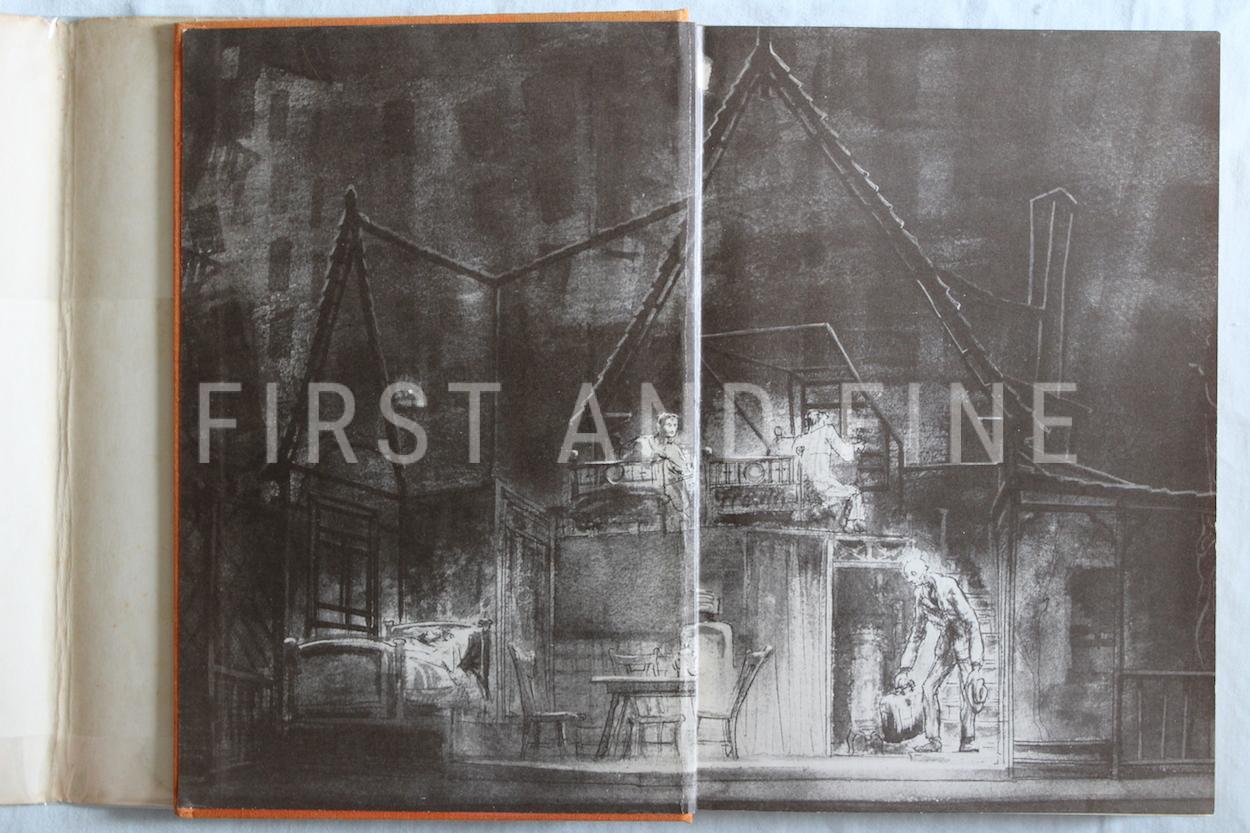 Miller, Arthur (1949) 'Death of a Salesman', US first edition plus signature - Image 12