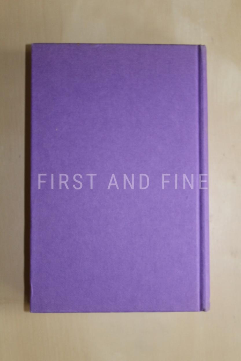 Rushdie, Salman (1975) 'Grimus', signed first edition - Image 7