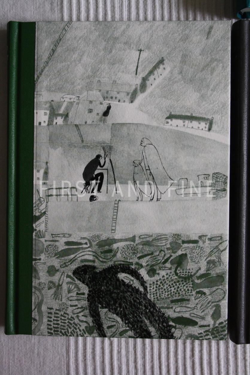 Cooper, Susan (2012) 'The Dark is Rising Sequence', signed Folio Society edition - Image 5