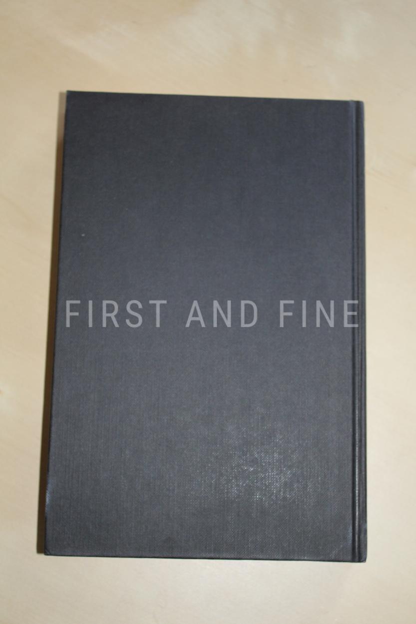 Ballard, J.G. (1984) 'Empire of the Sun', signed first edition - Image 9