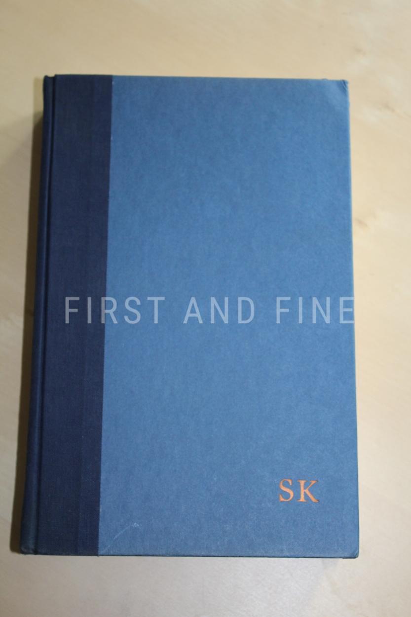 King, Stephen (1982) 'Different Seasons', signed first edition - Image 6