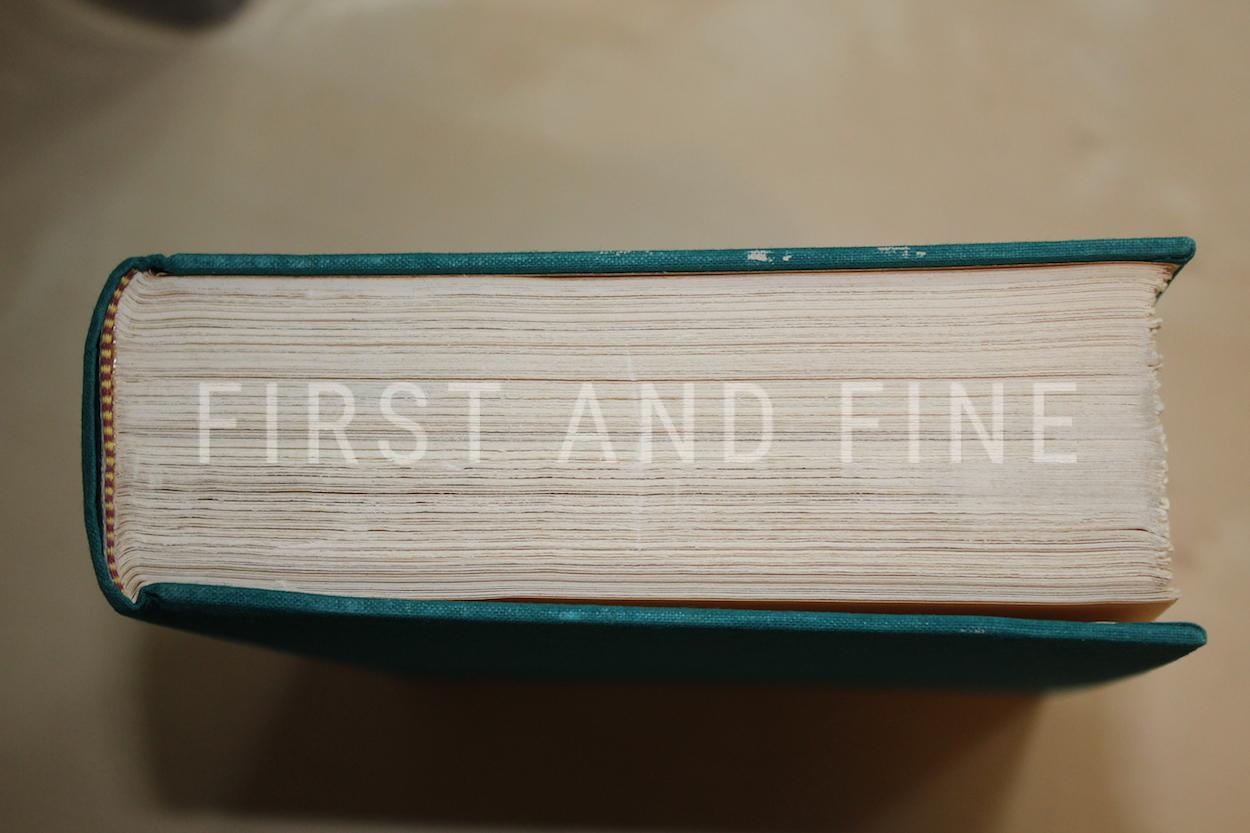Rand, Ayn (1957) 'Atlas Shrugged', first edition - Image 7
