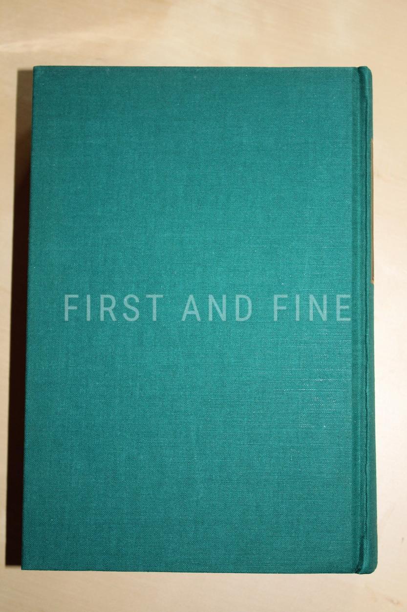 Rand, Ayn (1957) 'Atlas Shrugged', first edition - Image 8