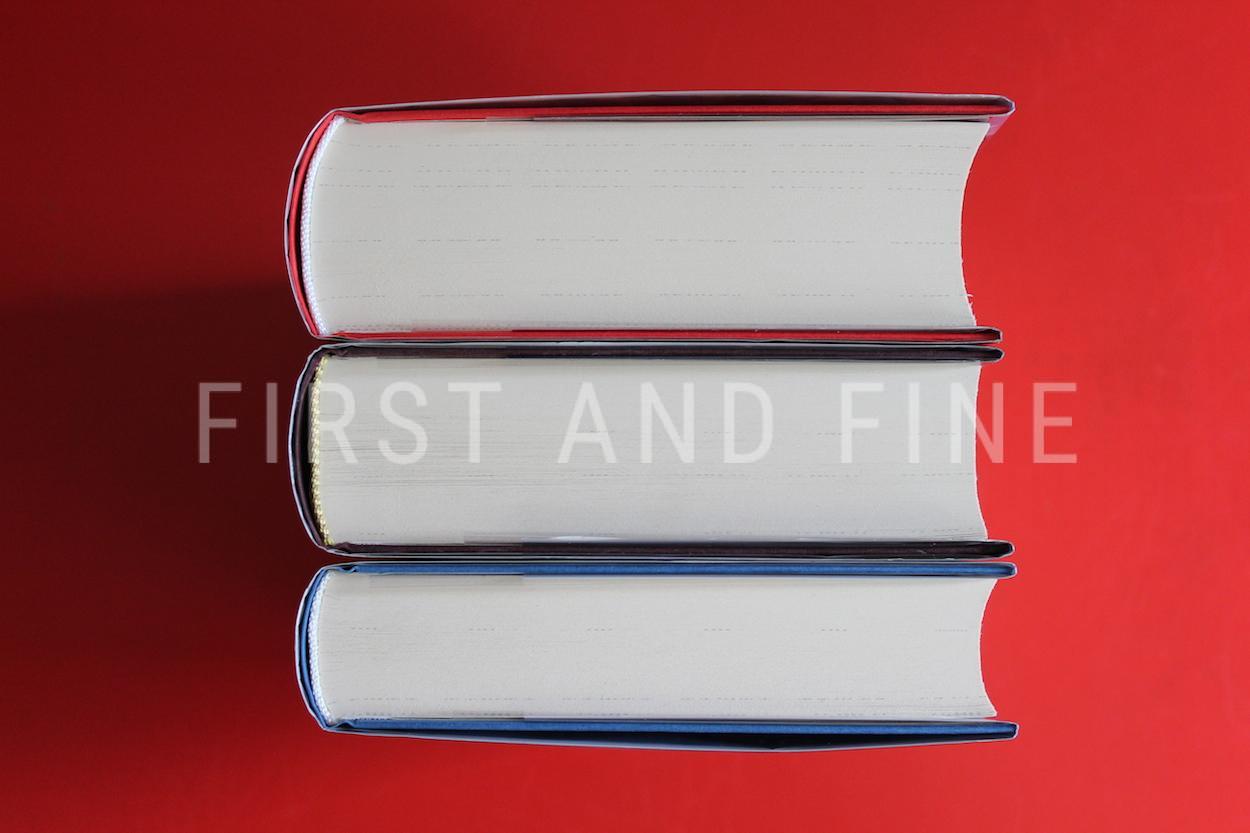 Liu, Cixin (2015-2016) 'The Three-Body Problem', UK signed limited edition - Image 7