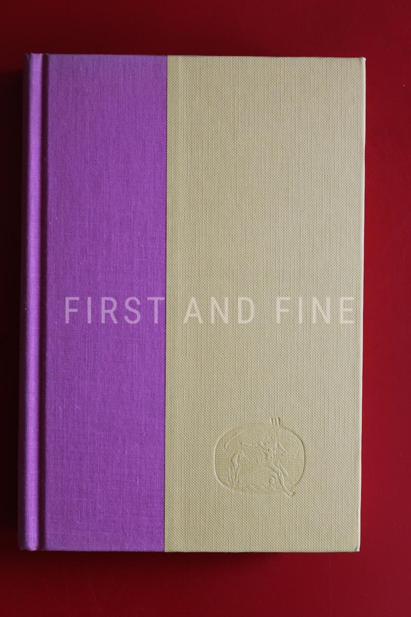 Atwood, Margaret (1969) 'The Edible Woman', signed US first edition - Image 4