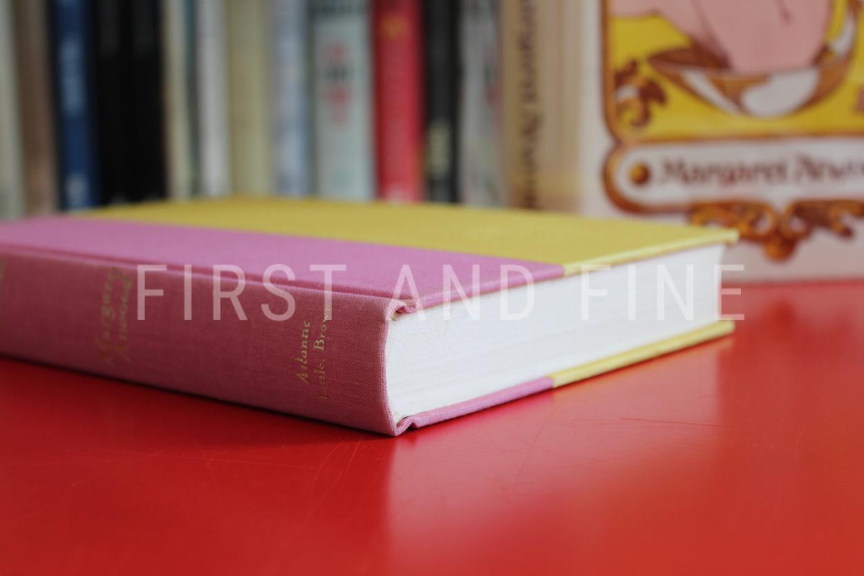 Atwood, Margaret (1969) 'The Edible Woman', signed US first edition - Image 5