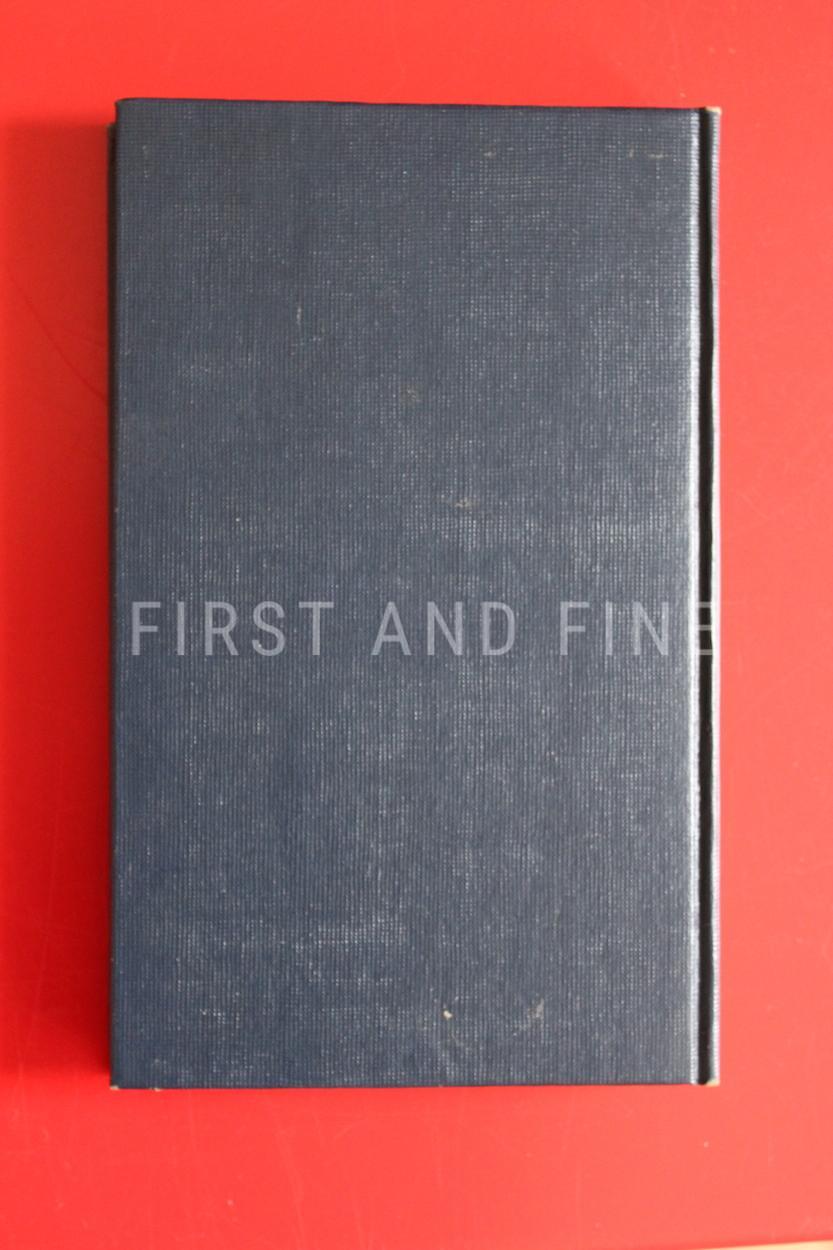 Asimov, Isaac (1951) 'Foundation', US first edition, second state with signature - Image 9