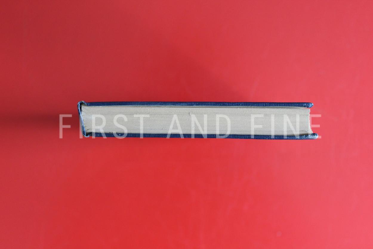 Asimov, Isaac (1951) 'Foundation', US first edition, second state with signature - Image 5