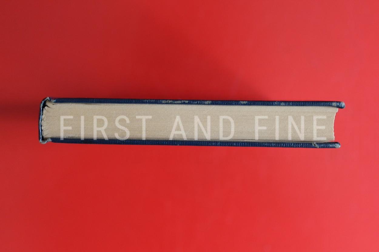 Asimov, Isaac (1951) 'Foundation', US first edition, second state with signature - Image 6