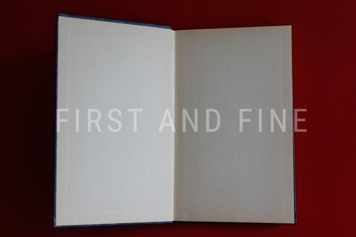 Asimov, Isaac (1951) 'Foundation', US first edition, second state with signature - Image 14
