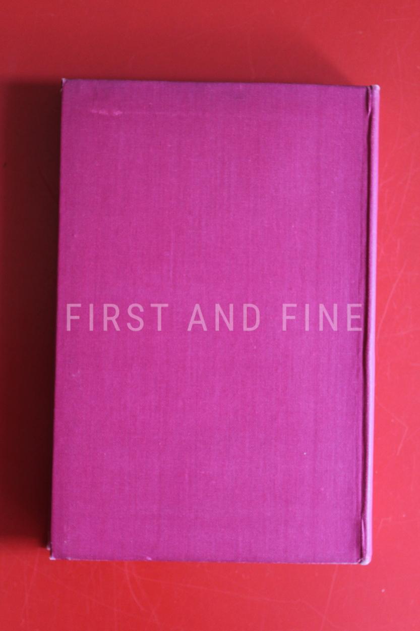 Camus, Albert (1947) 'Two Plays - Caligula and Cross Purpose', signed association copy - Image 8