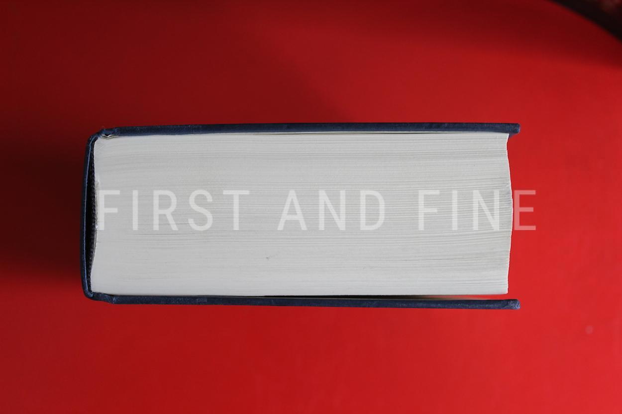 King, Stephen (2009) 'Under the Dome', signed first edition - Image 7