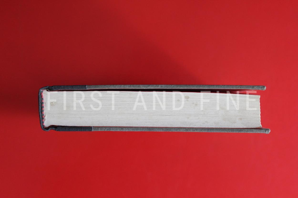 King, Stephen (1987) 'Misery', signed first edition - Image 8