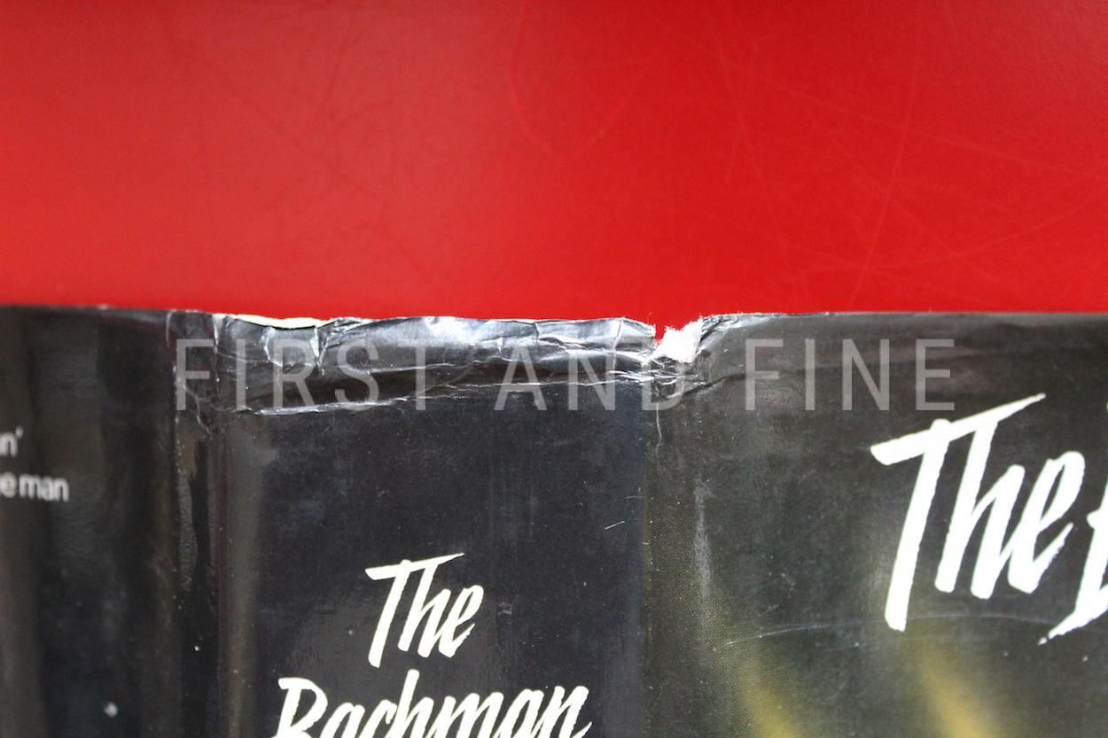 King, Stephen (1986) 'The Bachman Books: Four Novels by Stephen King', UK first edition - Image 12