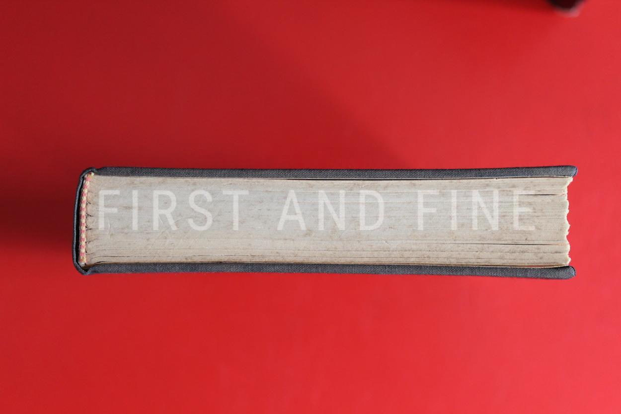 Kennedy, John F. (1960) 'The Strategy of Peace', signed first edition - Image 9
