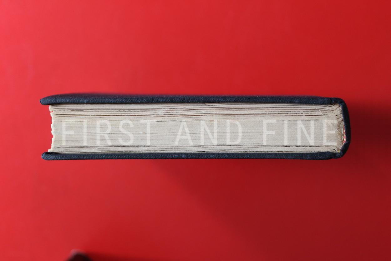 Kennedy, John F. (1960) 'The Strategy of Peace', signed first edition - Image 8