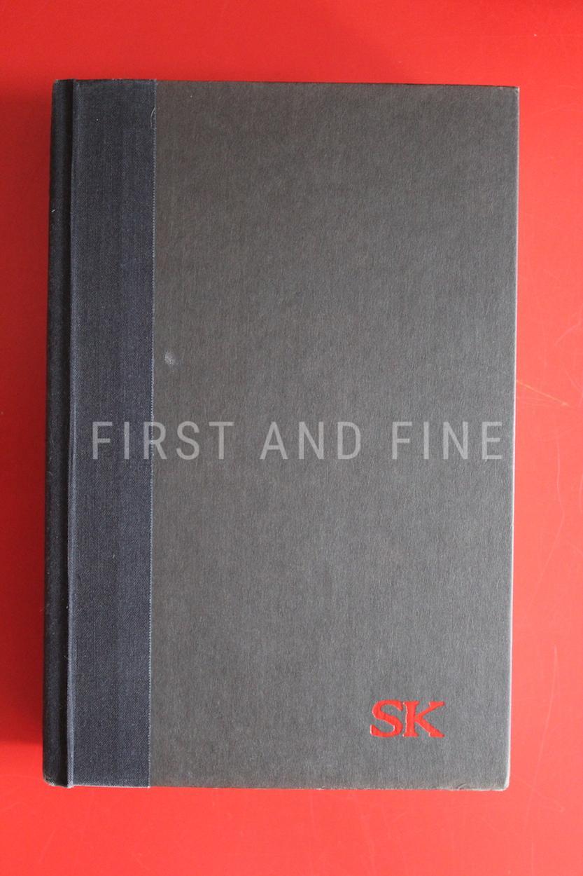King, Stephen (1986) 'IT', signed first edition - Image 7