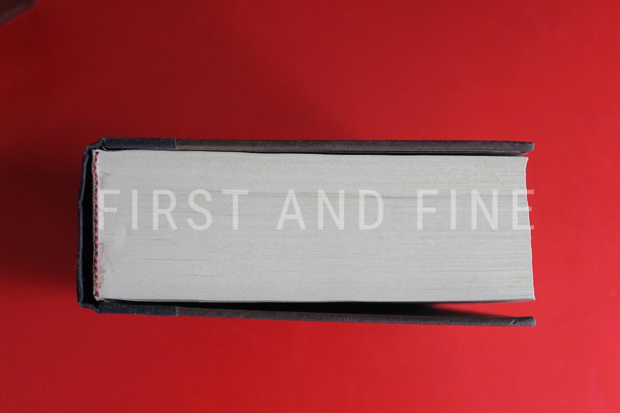 King, Stephen (1986) 'IT', signed first edition - Image 10