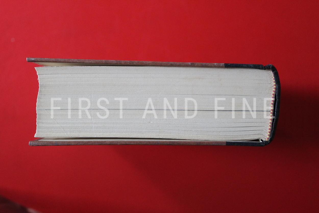 Kerensky, Alexander (1965) 'Russia and History's Turning Point', signed first edition - Image 7