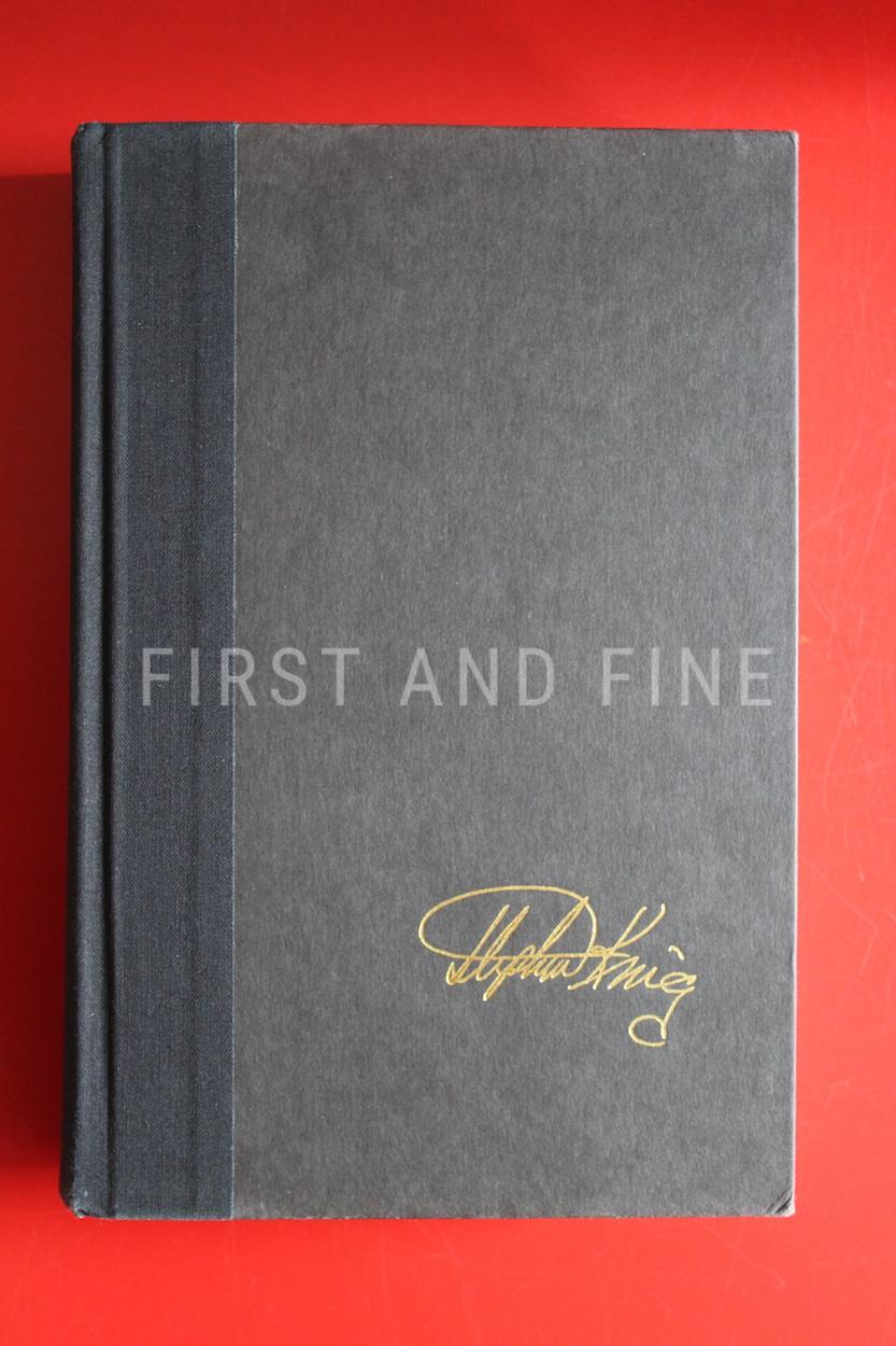 King, Stephen (1985) 'Skeleton Crew', signed first edition - Image 7