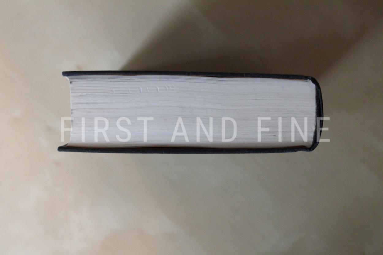 King, Stephen (1990) 'Four Past Midnight', signed first edition - Image 9