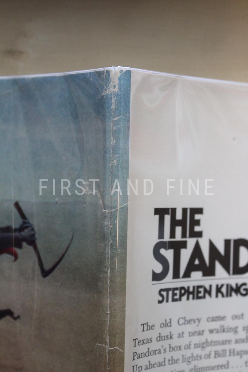 King, Stephen (1978) 'The Stand', signed first edition - Image 14