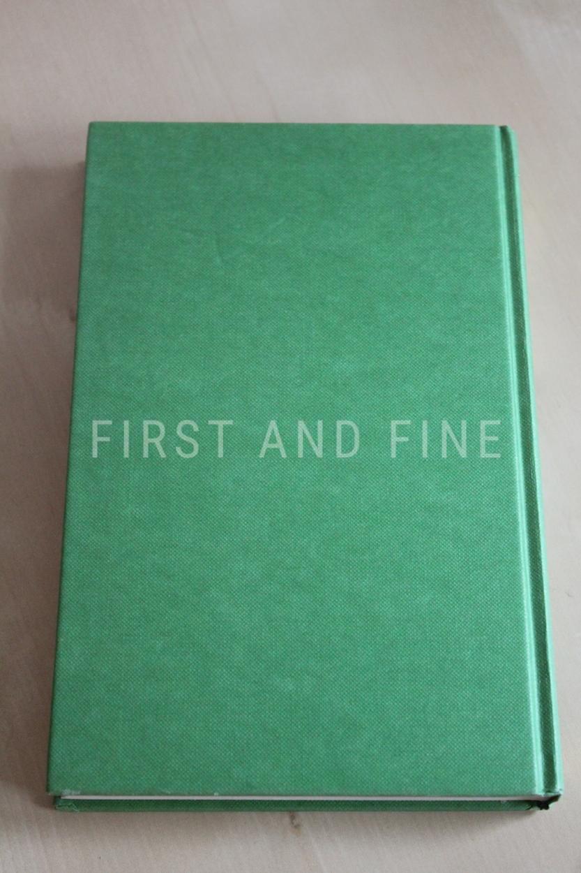 Julian Barnes (1984) 'Flaubert's Parrot', signed first edition - Image 7