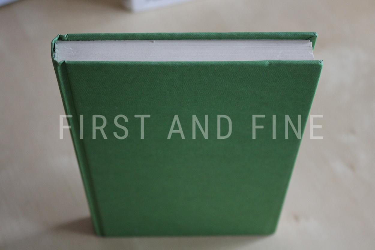 Julian Barnes (1984) 'Flaubert's Parrot', signed first edition - Image 8