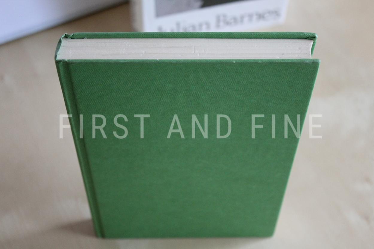 Julian Barnes (1984) 'Flaubert's Parrot', signed first edition - Image 9