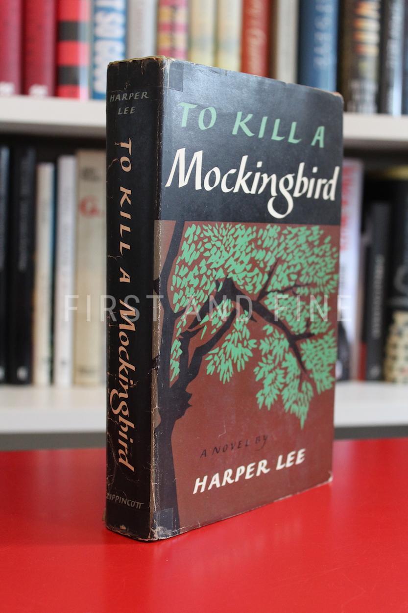 Lee, Harper (1960) 'To Kill a Mockingbird', US first edition - Image 2