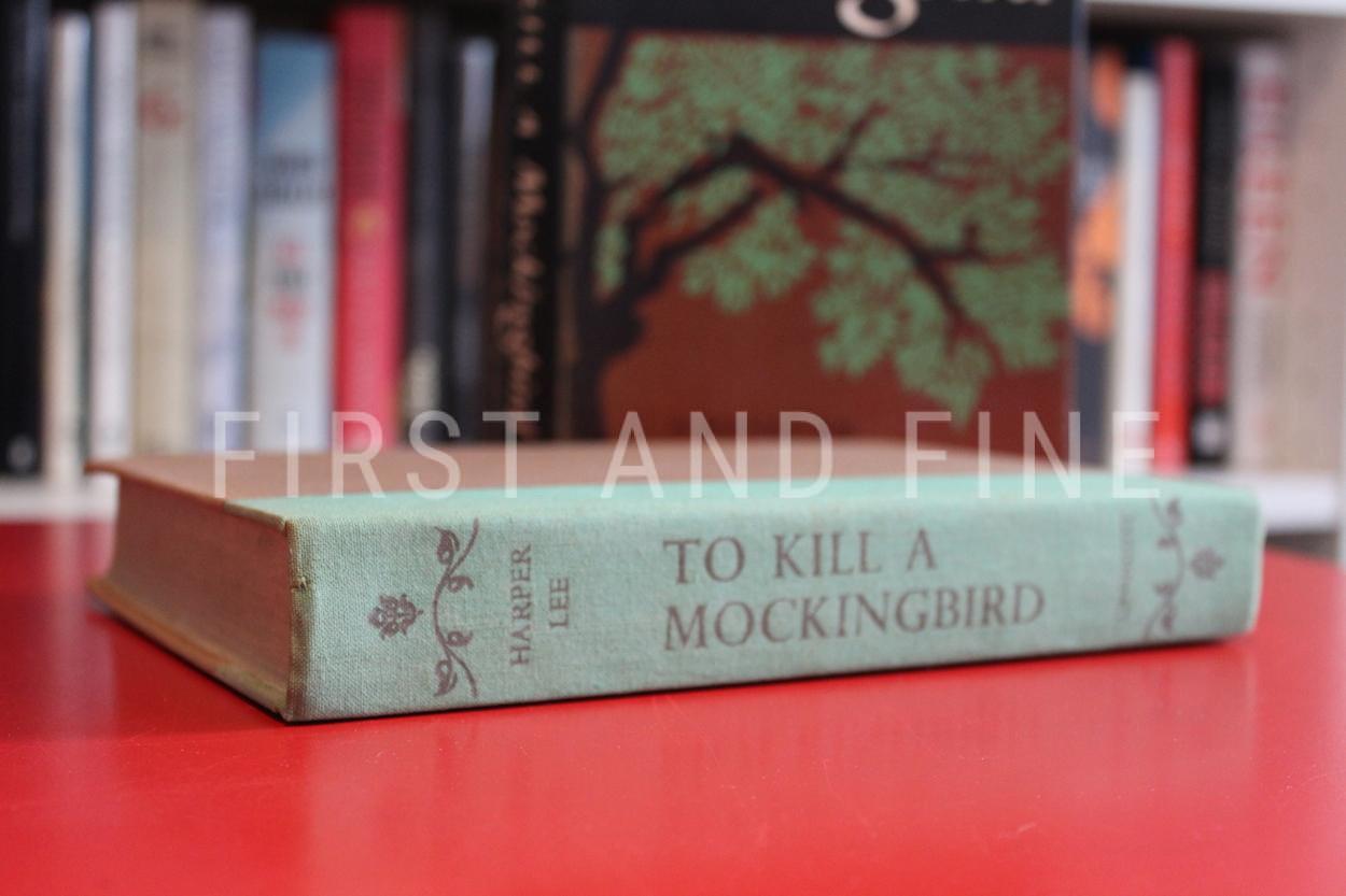 Lee, Harper (1960) 'To Kill a Mockingbird', US first edition - Image 5
