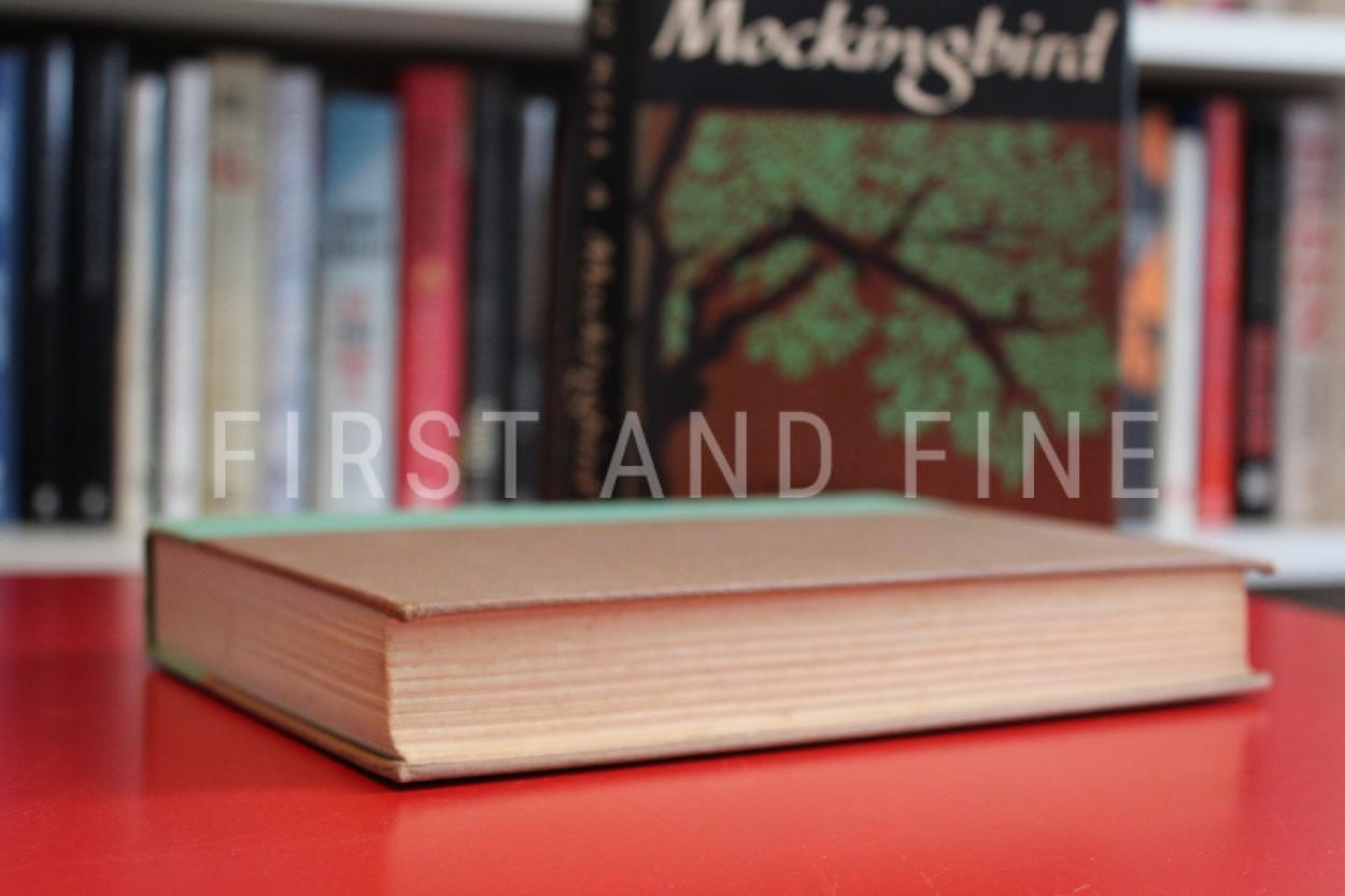 Lee, Harper (1960) 'To Kill a Mockingbird', US first edition - Image 11