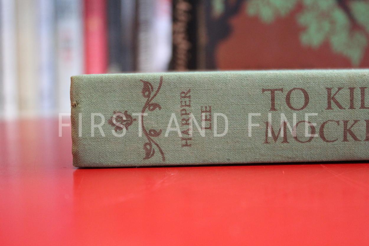 Lee, Harper (1960) 'To Kill a Mockingbird', US first edition - Image 8
