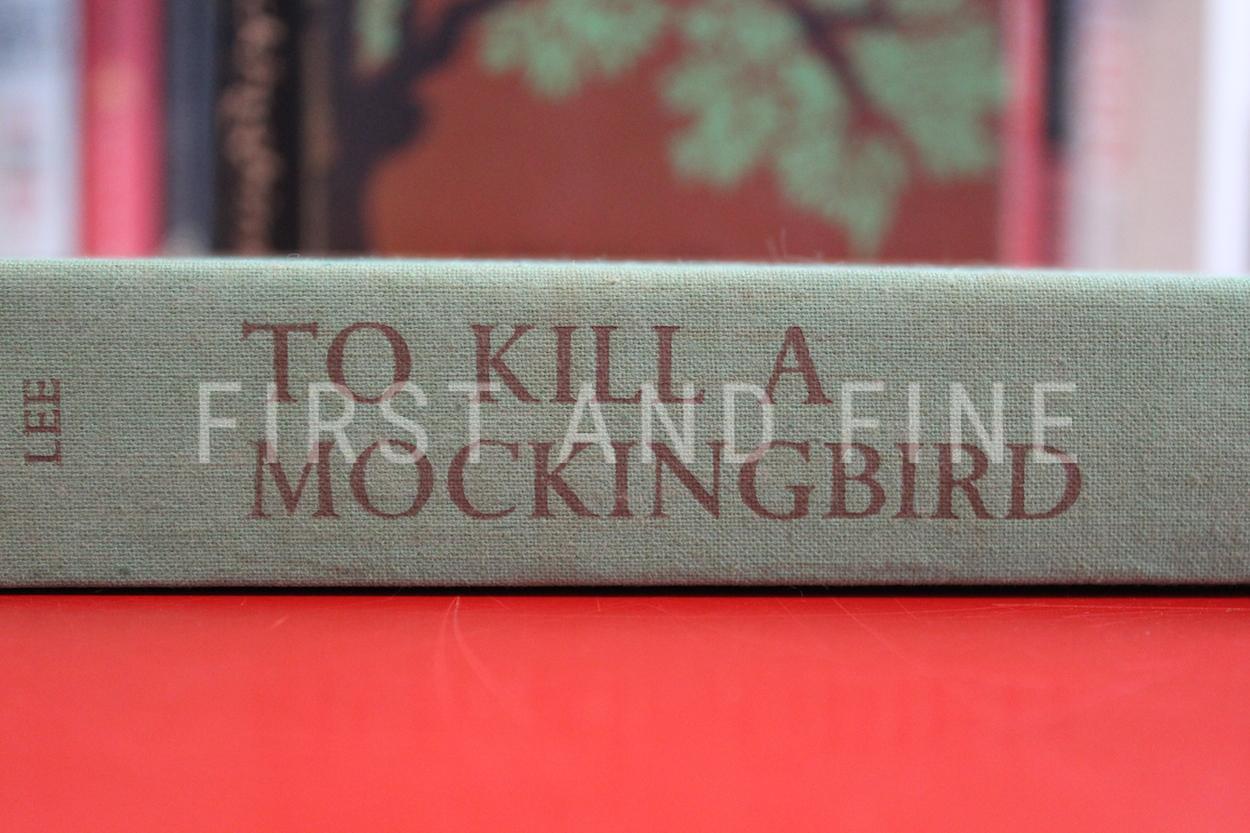 Lee, Harper (1960) 'To Kill a Mockingbird', US first edition - Image 6