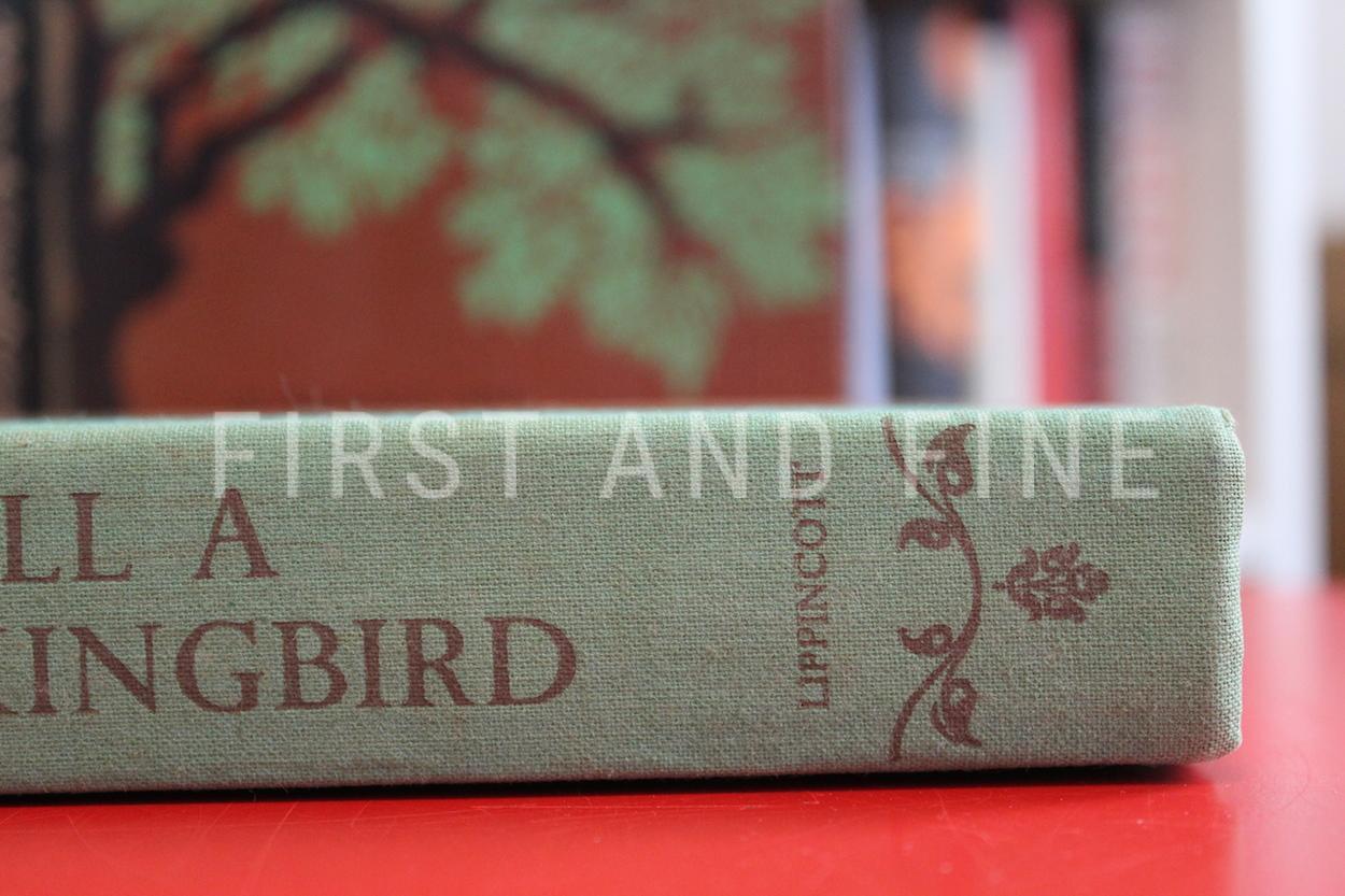 Lee, Harper (1960) 'To Kill a Mockingbird', US first edition - Image 7