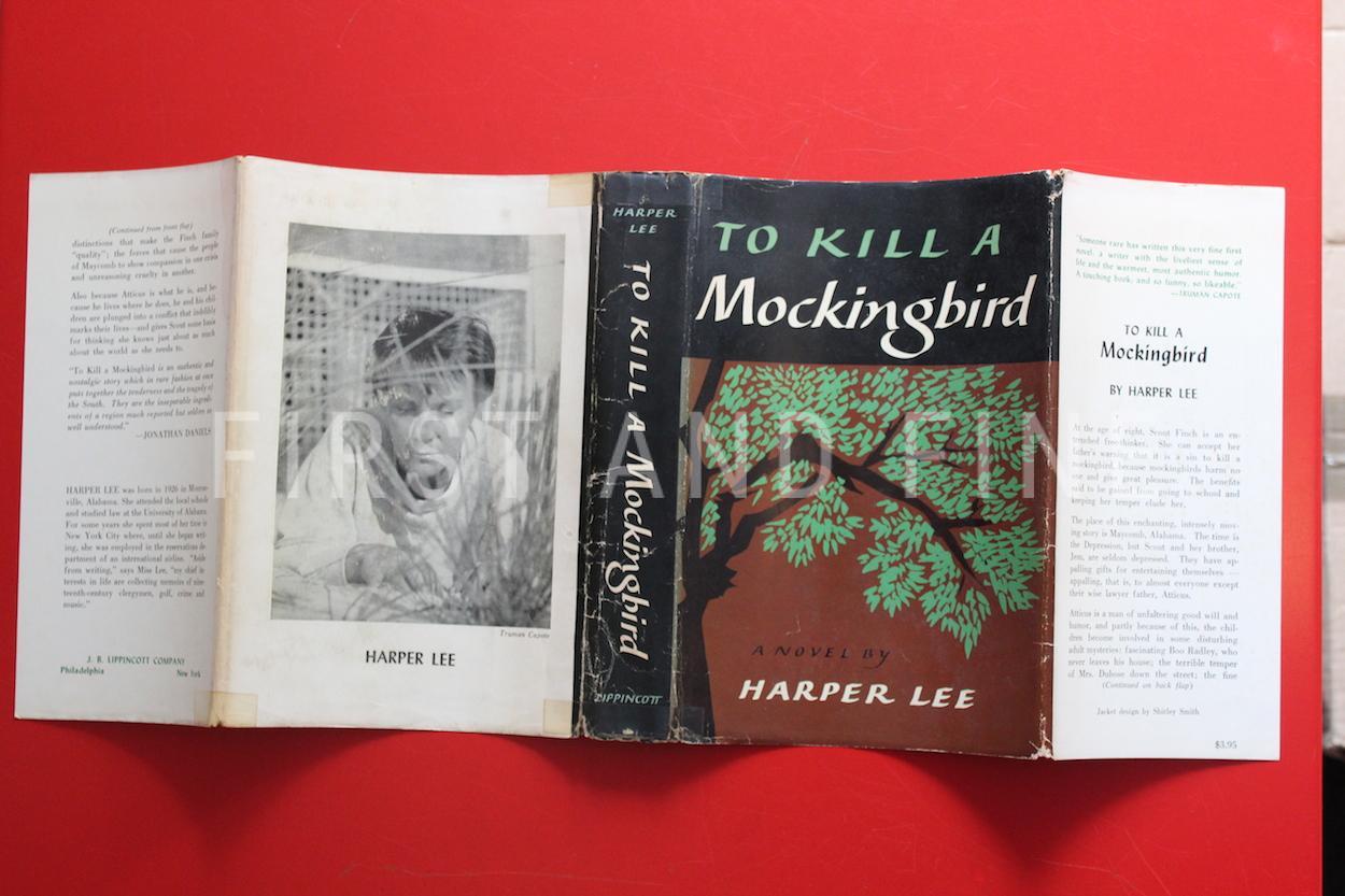 Lee, Harper (1960) 'To Kill a Mockingbird', US first edition - Image 16
